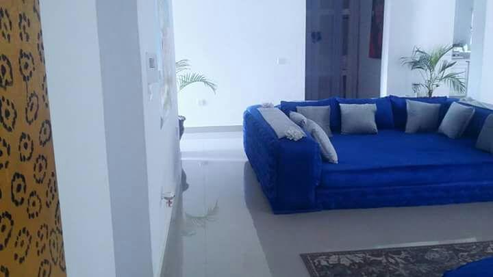 Отель Green Malindi Luxury Apt. Экстерьер фото